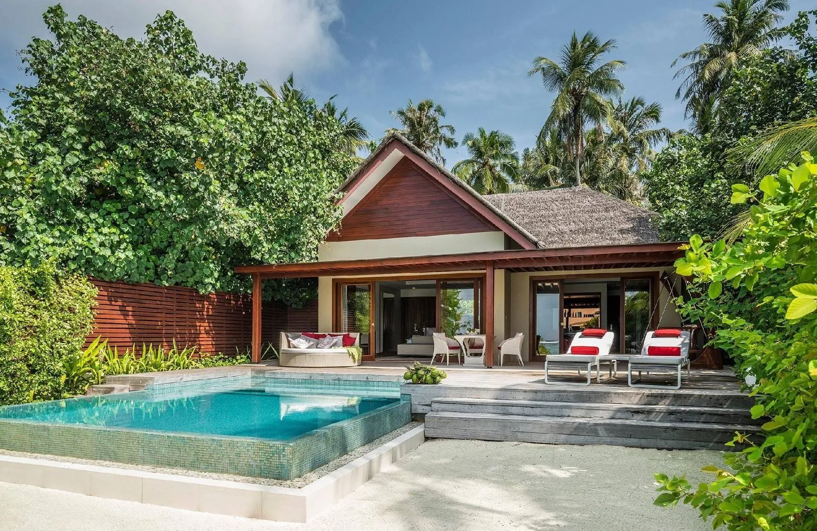 Niyama Private Islands Maldives 5*