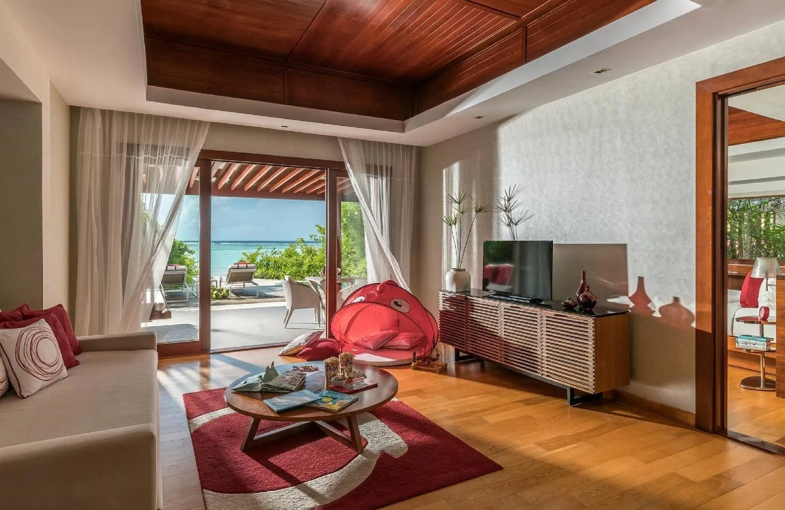 Niyama Private Islands Maldives 5*