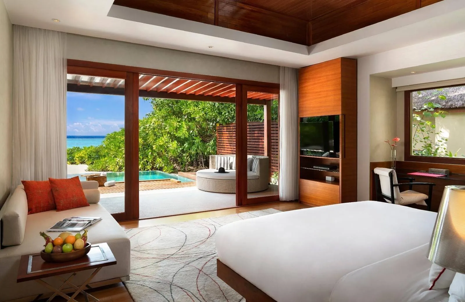 Niyama Private Islands Maldives 5*