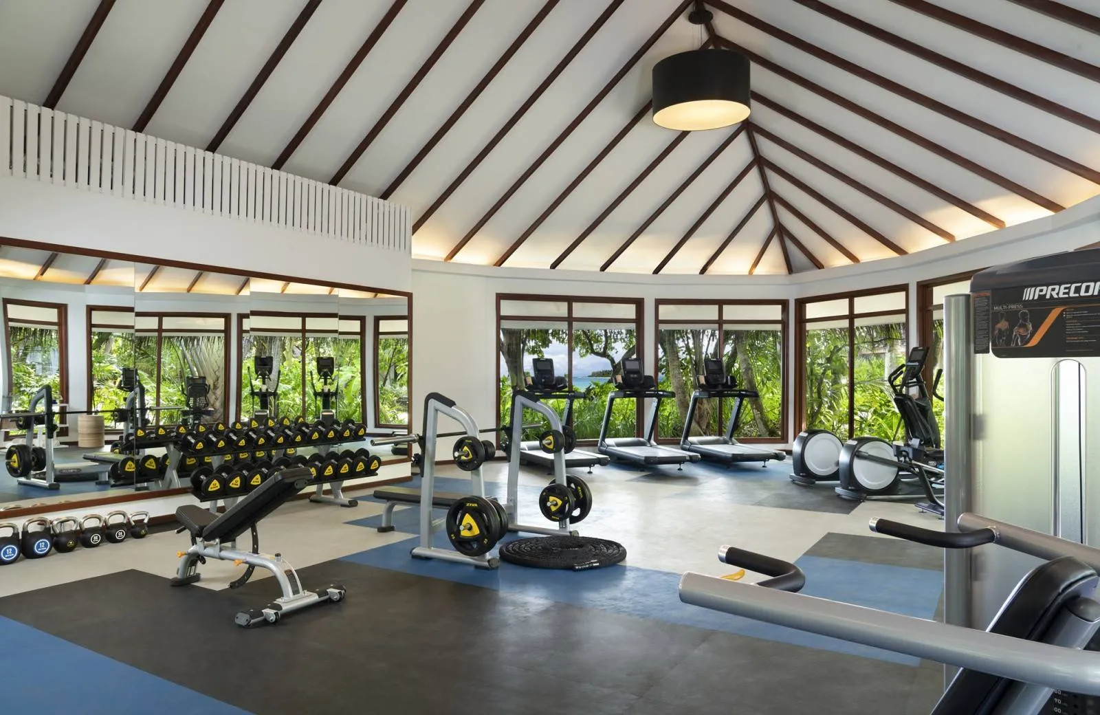 Niyama Private Islands Maldives 5*