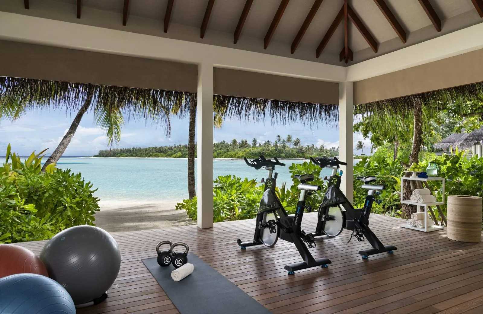 Niyama Private Islands Maldives 5*