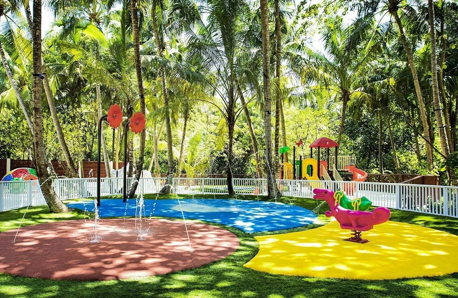 Niyama Private Islands Maldives 5*