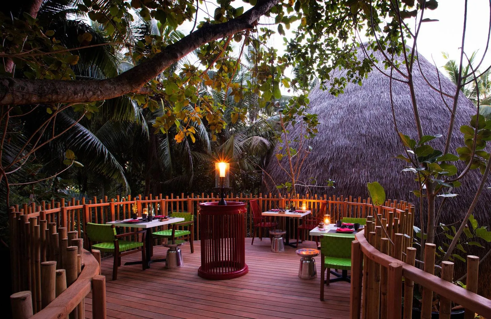 Niyama Private Islands Maldives 5*