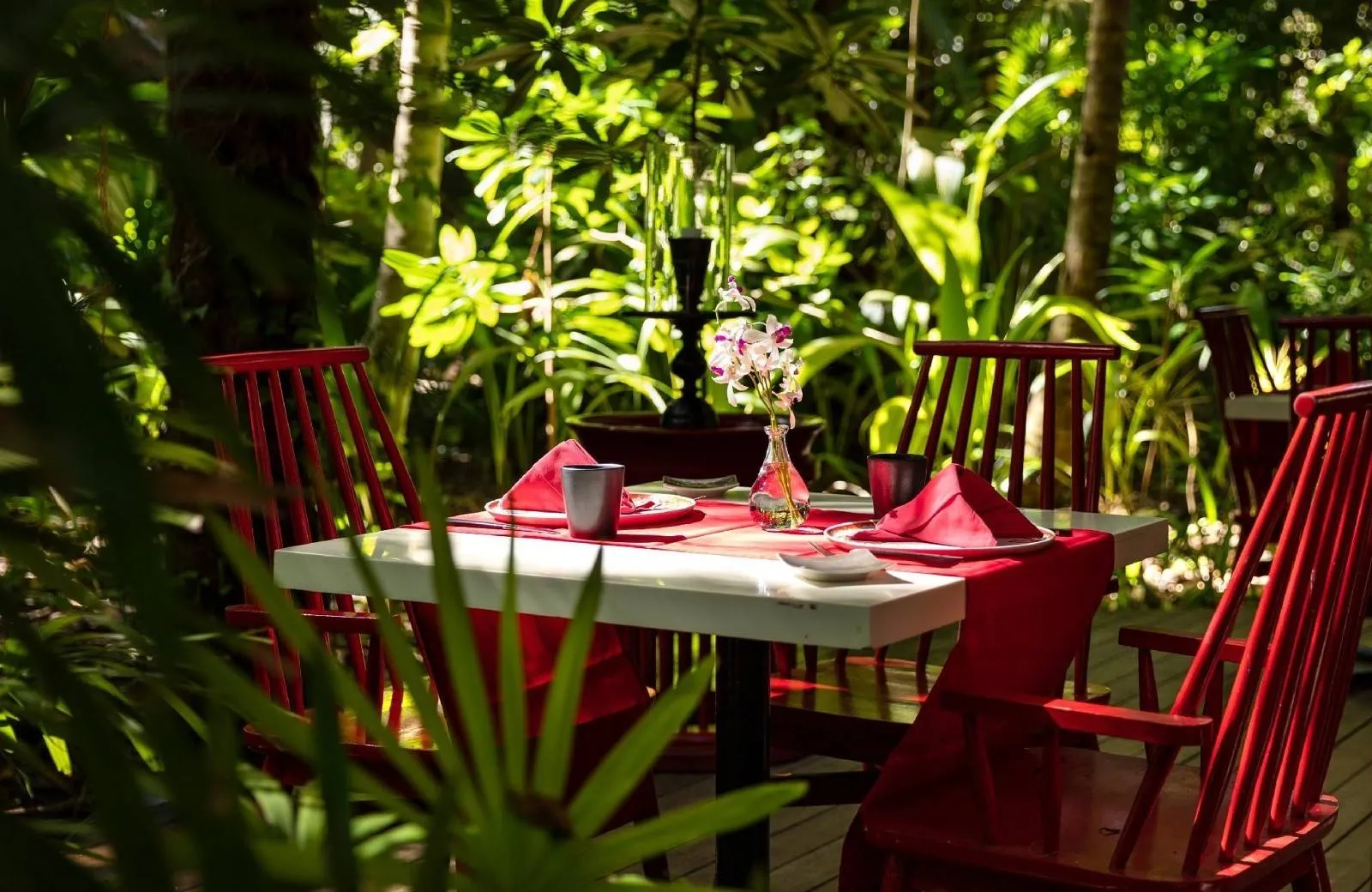 Niyama Private Islands Maldives 5*