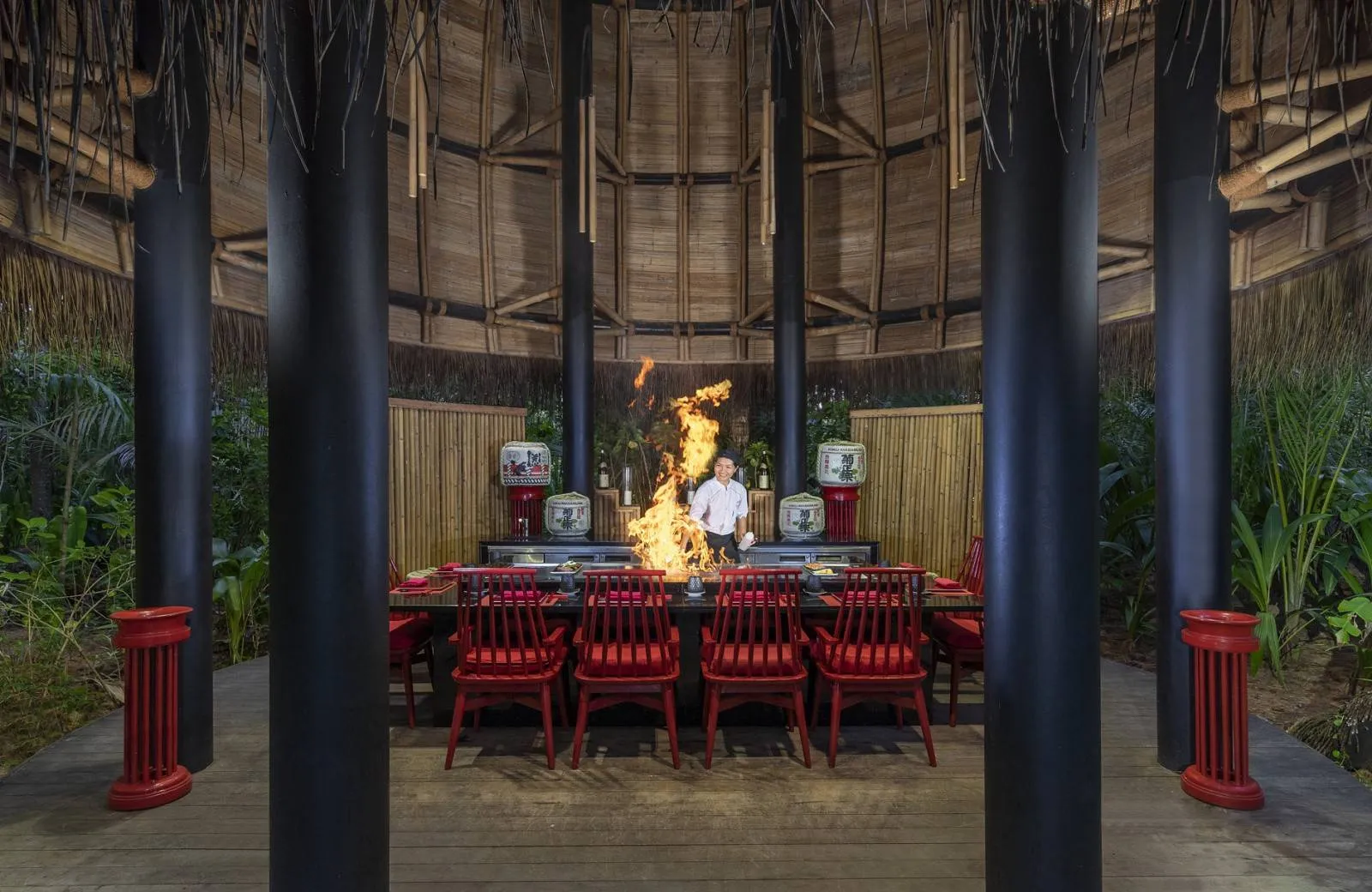 Niyama Private Islands Maldives 5*