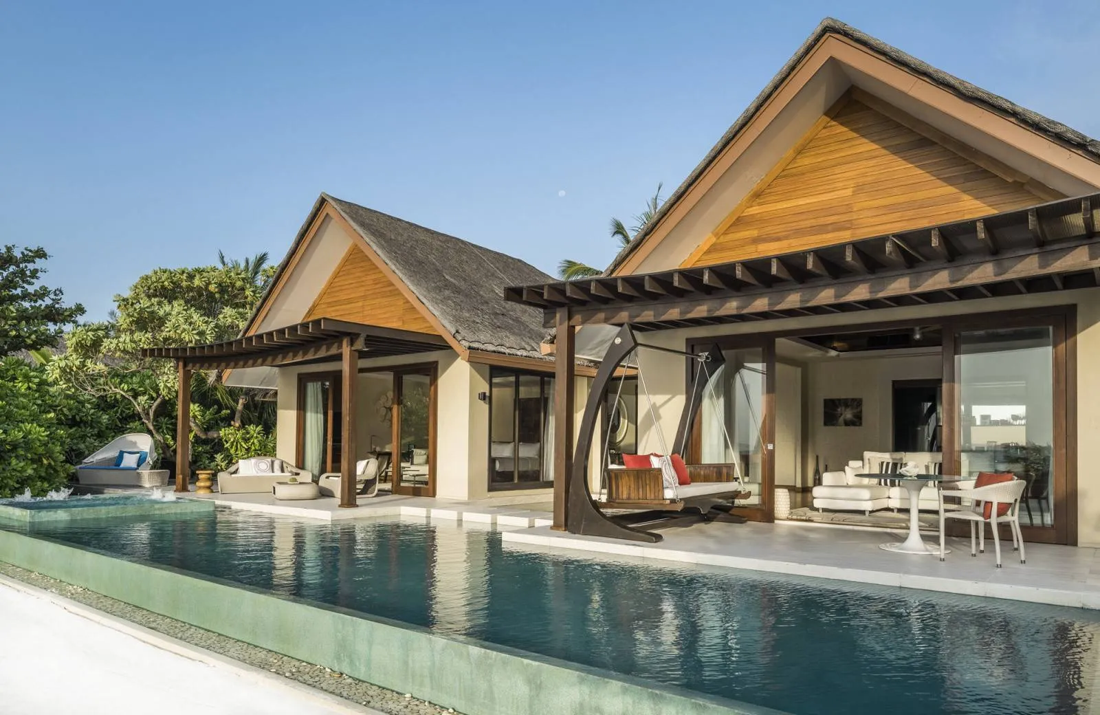 Niyama Private Islands Maldives 5*