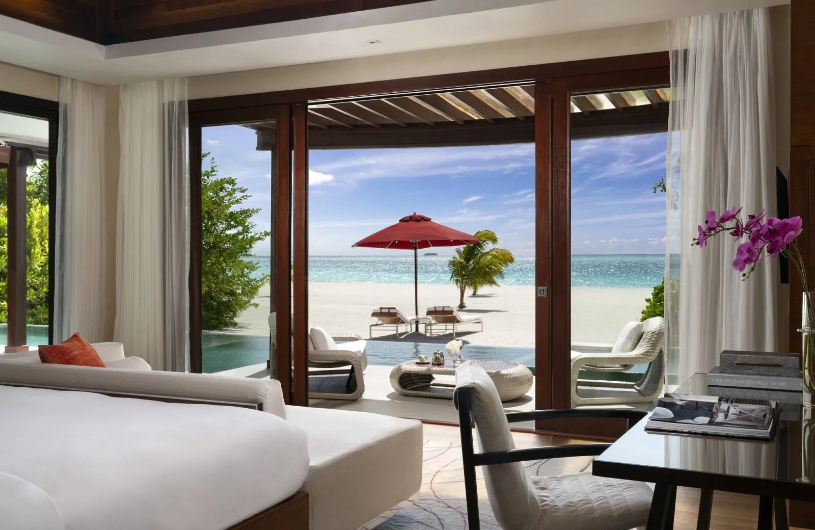 Niyama Private Islands Maldives 5*