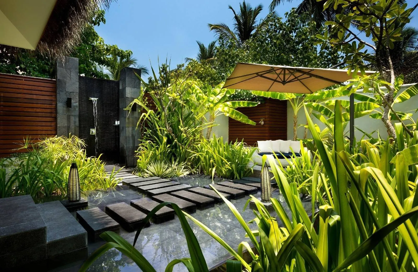 Niyama Private Islands Maldives 5*