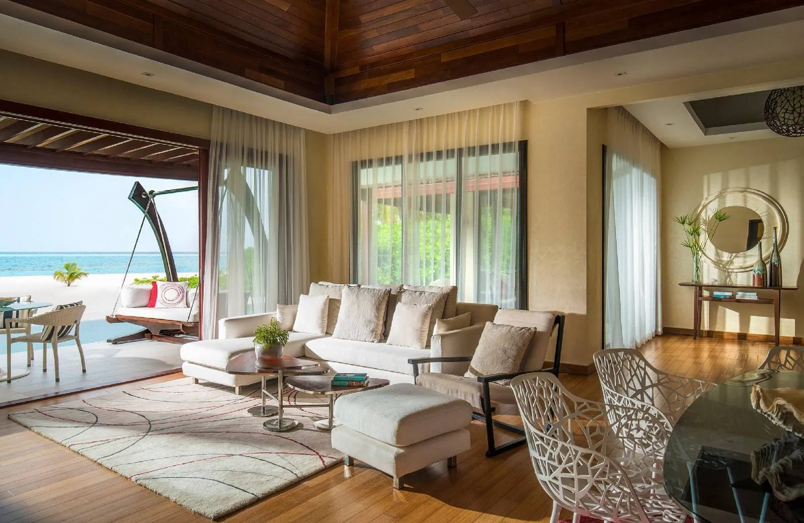 Niyama Private Islands Maldives 5*