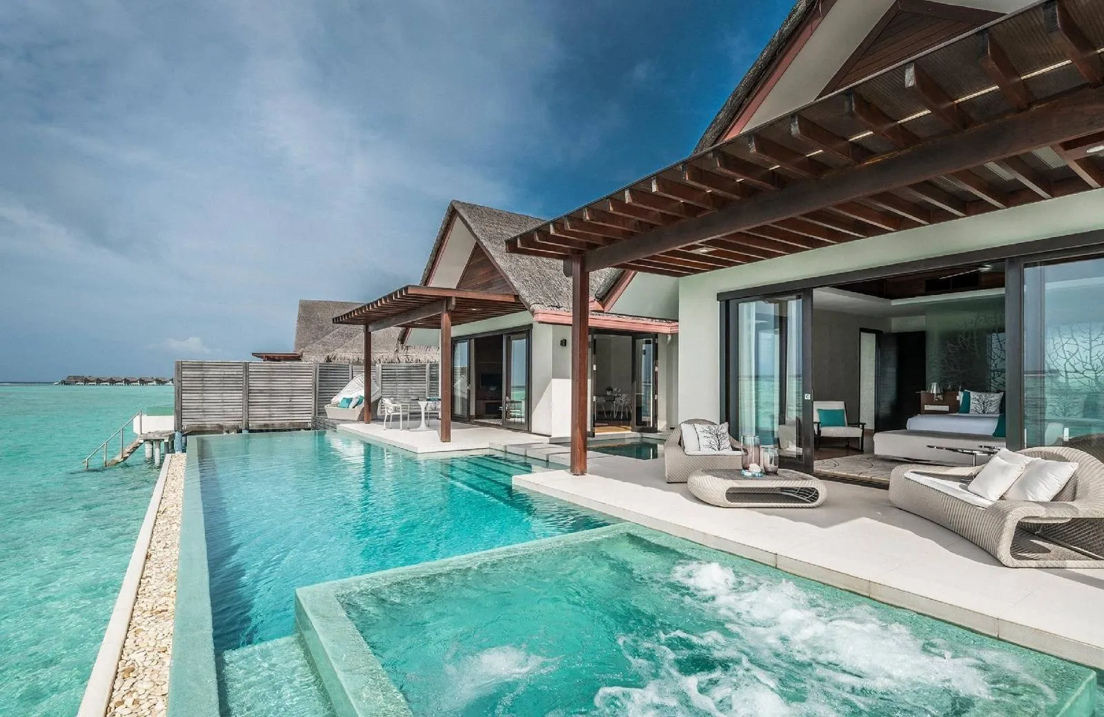 Niyama Private Islands Maldives 5*