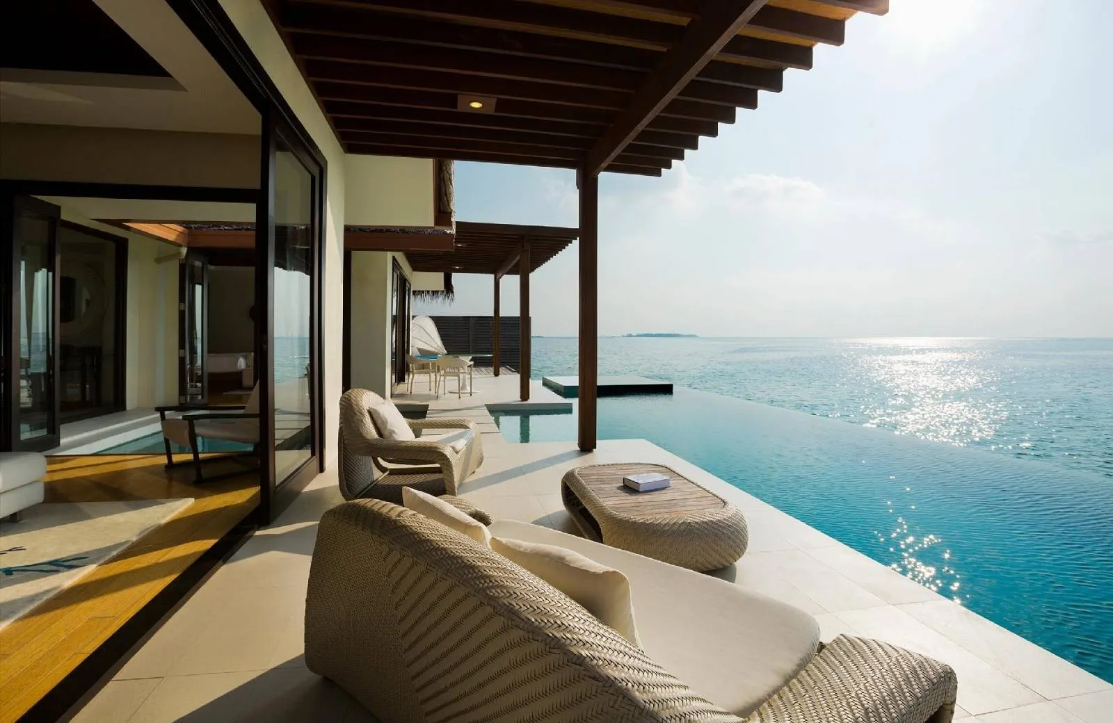 Niyama Private Islands Maldives 5*