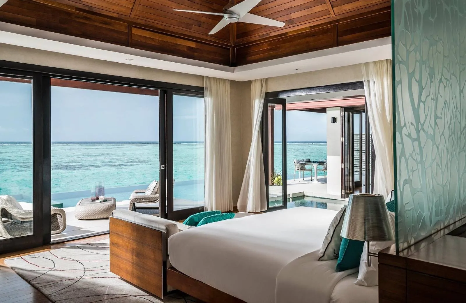 Niyama Private Islands Maldives 5*