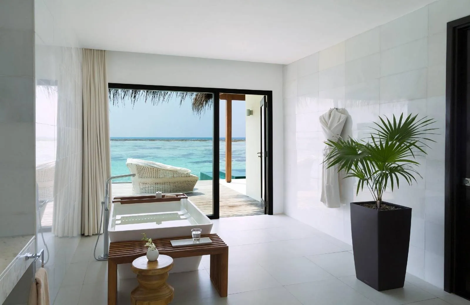 Niyama Private Islands Maldives 5*