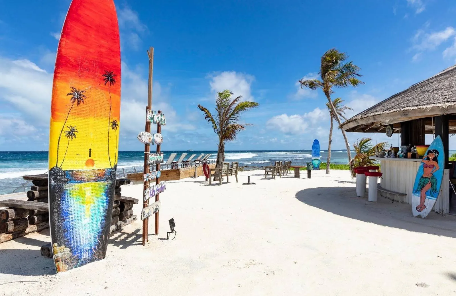 Niyama Private Islands Maldives 5*