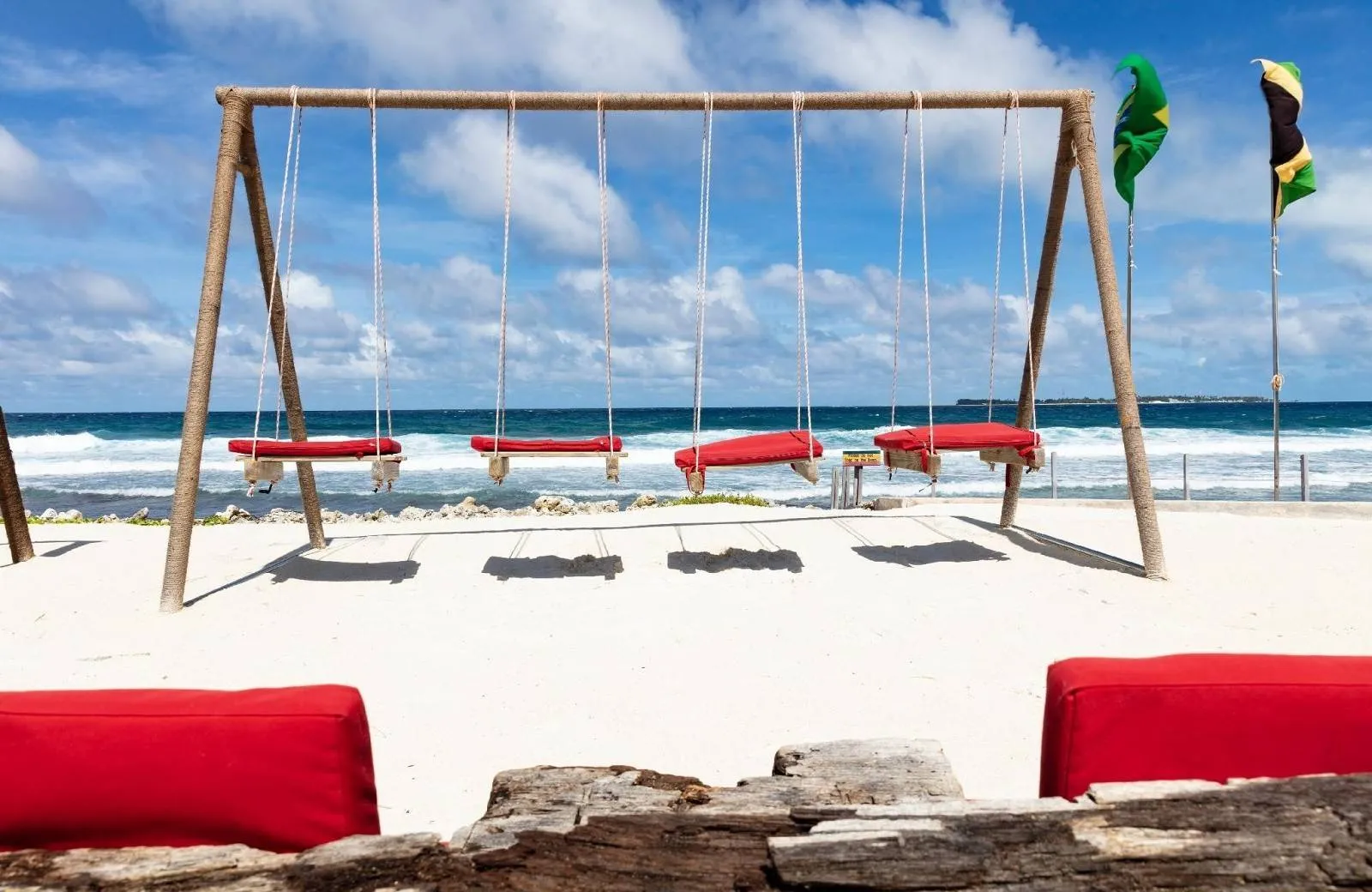 Niyama Private Islands Maldives 5*