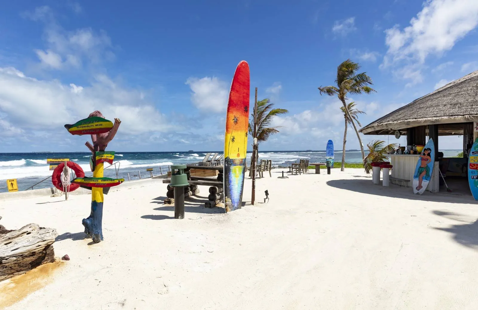 Niyama Private Islands Maldives 5*