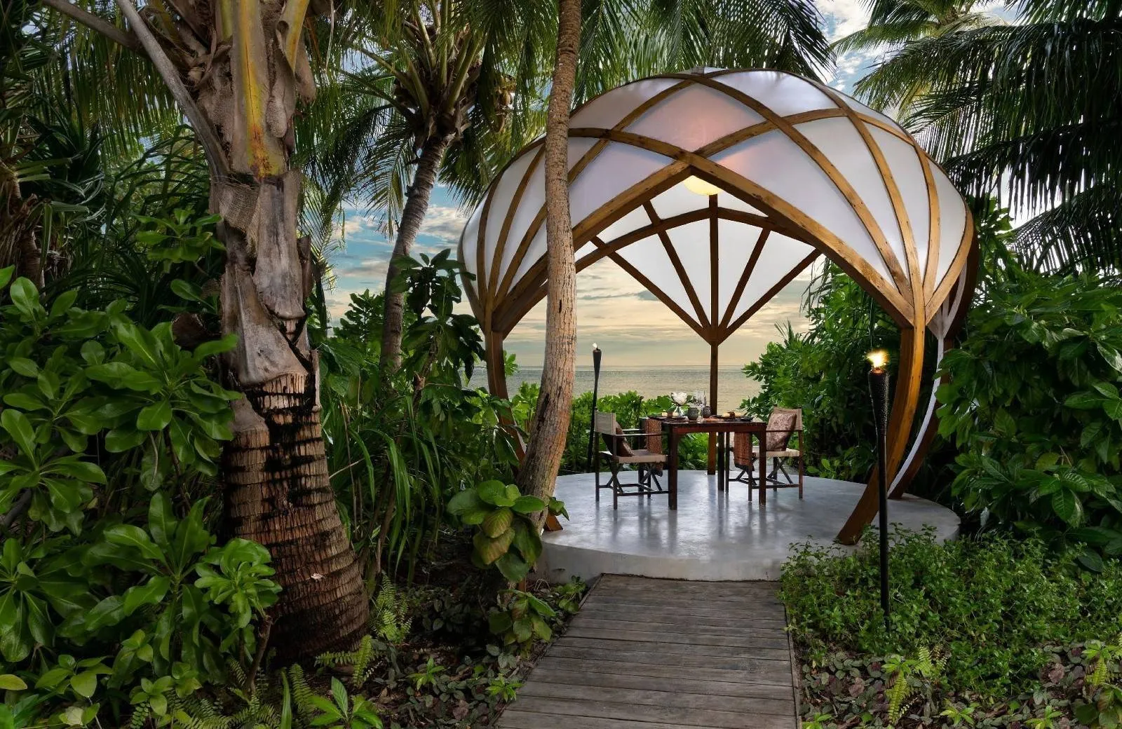 Niyama Private Islands Maldives 5*