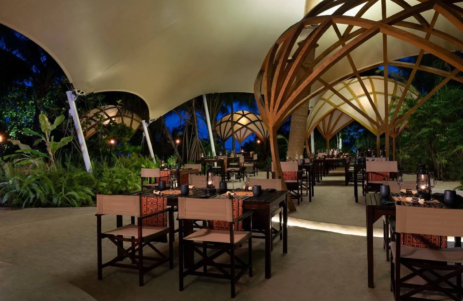 Niyama Private Islands Maldives 5*