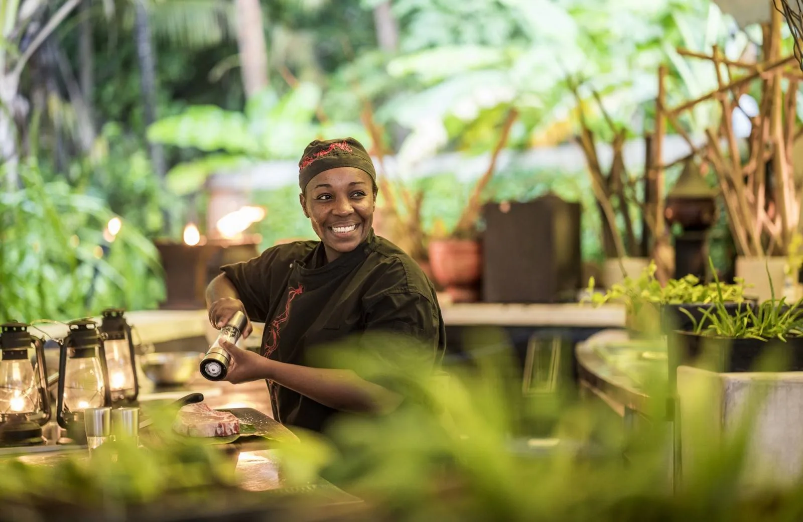 Niyama Private Islands Maldives 5*