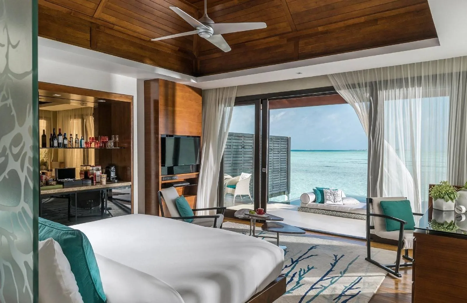 Niyama Private Islands Maldives 5*