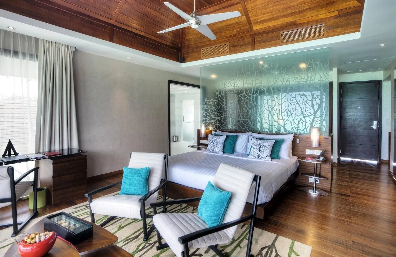 Niyama Private Islands Maldives 5*