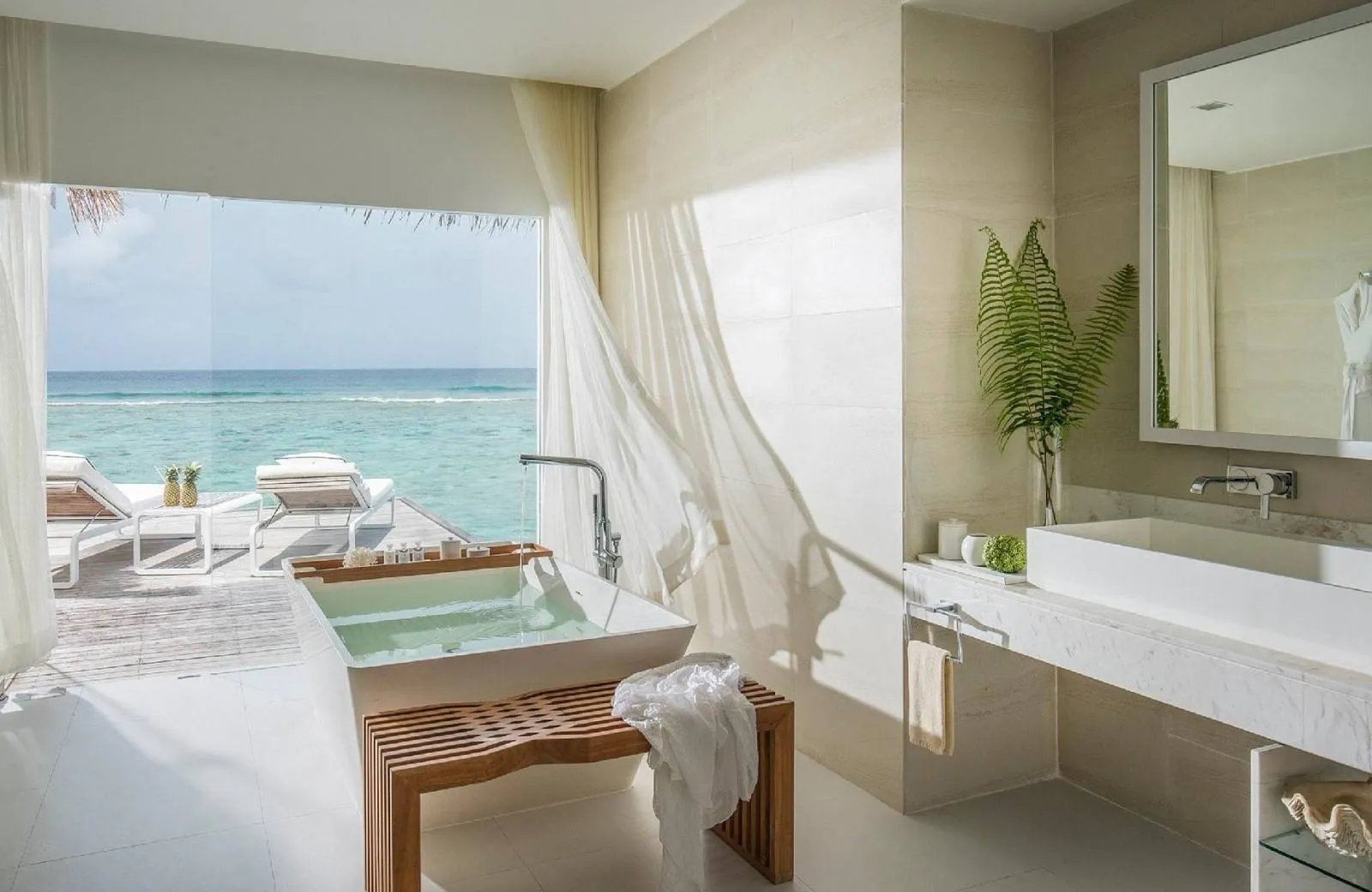 Niyama Private Islands Maldives 5*