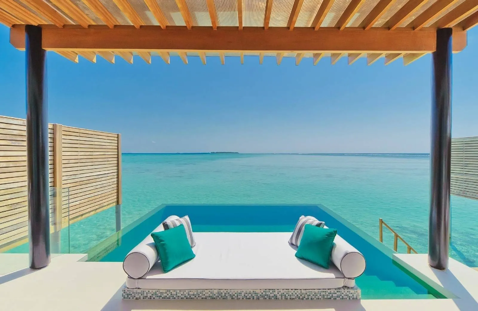 Niyama Private Islands Maldives 5*