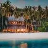 Conrad Maldives Rangali Island 5*