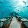 Conrad Maldives Rangali Island 5*