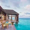 Conrad Maldives Rangali Island 5*