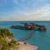 Conrad Maldives Rangali Island 5*