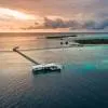 Conrad Maldives Rangali Island 5*