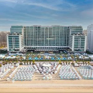 Hilton Dubai Palm Jumeirah 5*