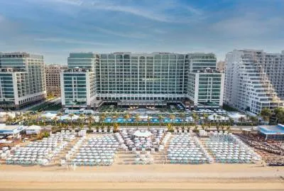 Hilton Dubai Palm Jumeirah 5*