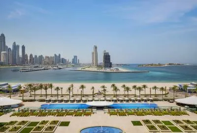 Hilton Dubai Palm Jumeirah 5*