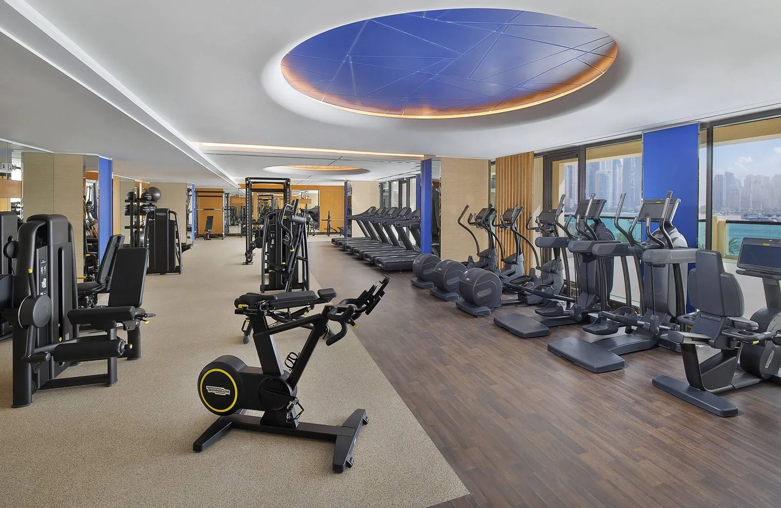 Hilton Dubai Palm Jumeirah 5*