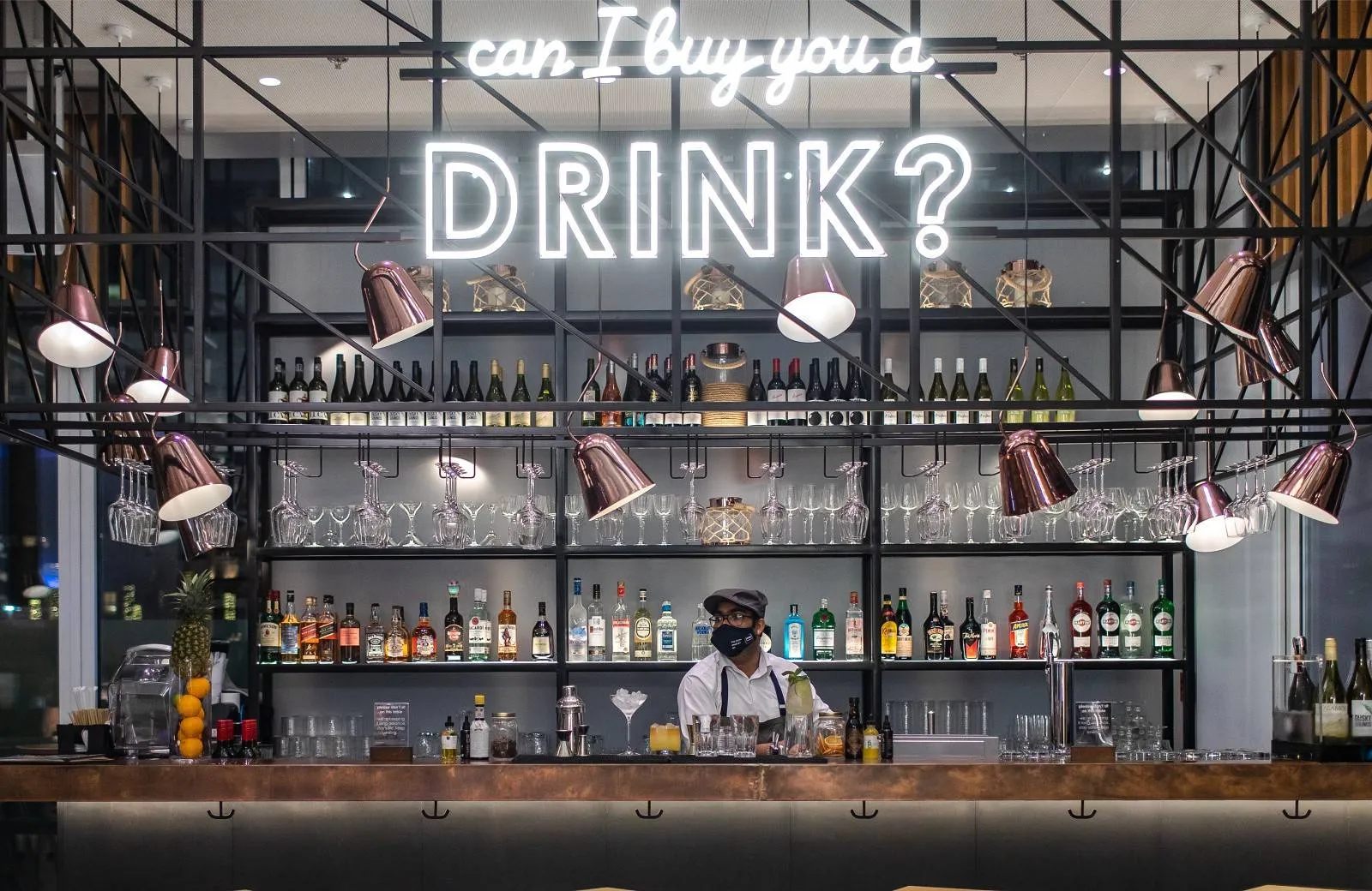 Hilton Dubai Palm Jumeirah 5*