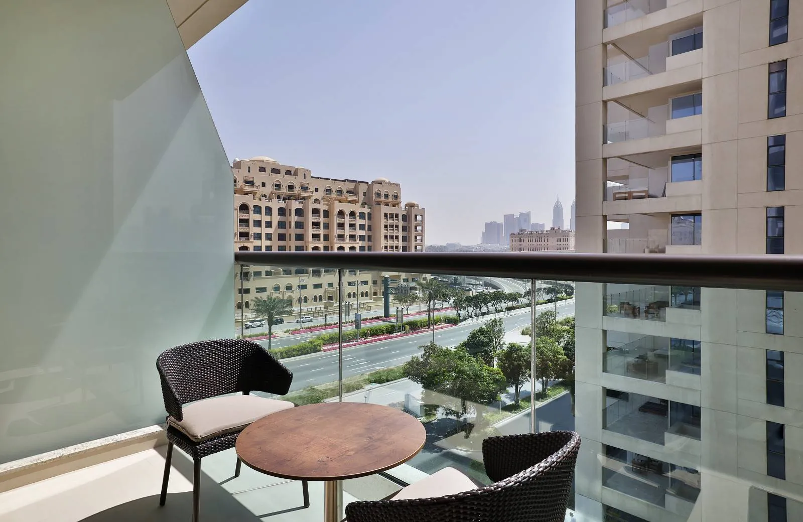 Hilton Dubai Palm Jumeirah 5*