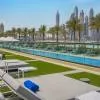 Hilton Dubai Palm Jumeirah 5*