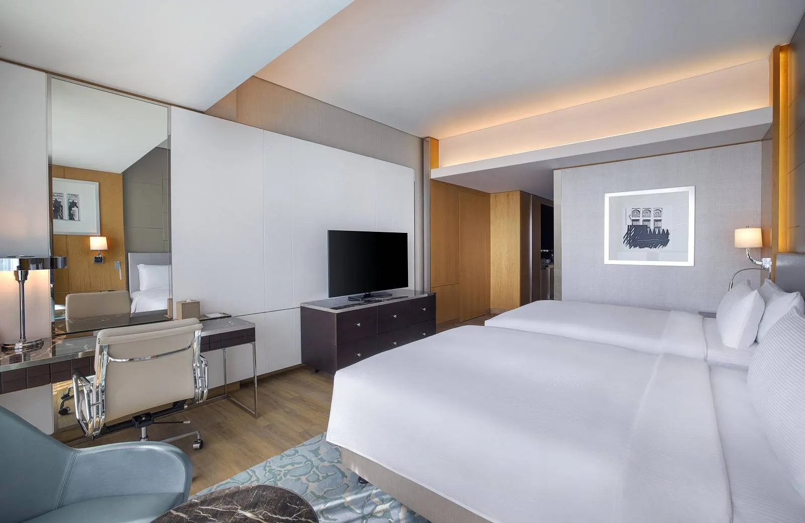 Hilton Dubai Palm Jumeirah 5*