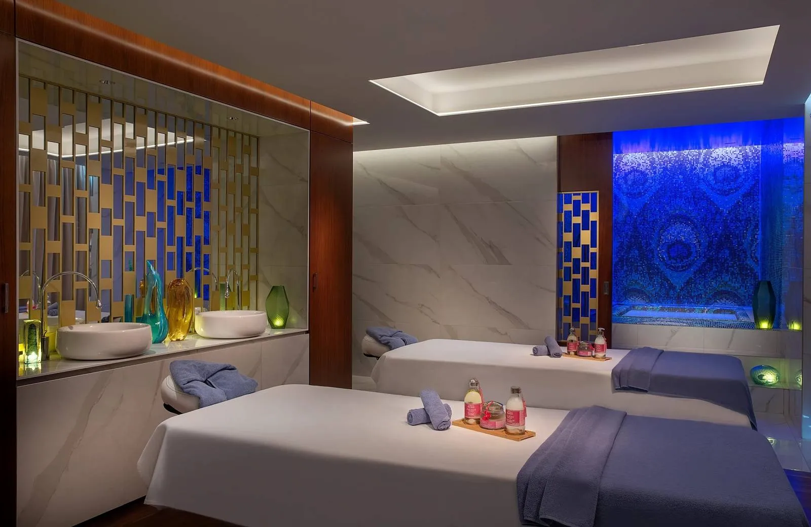 Hilton Dubai Palm Jumeirah 5*