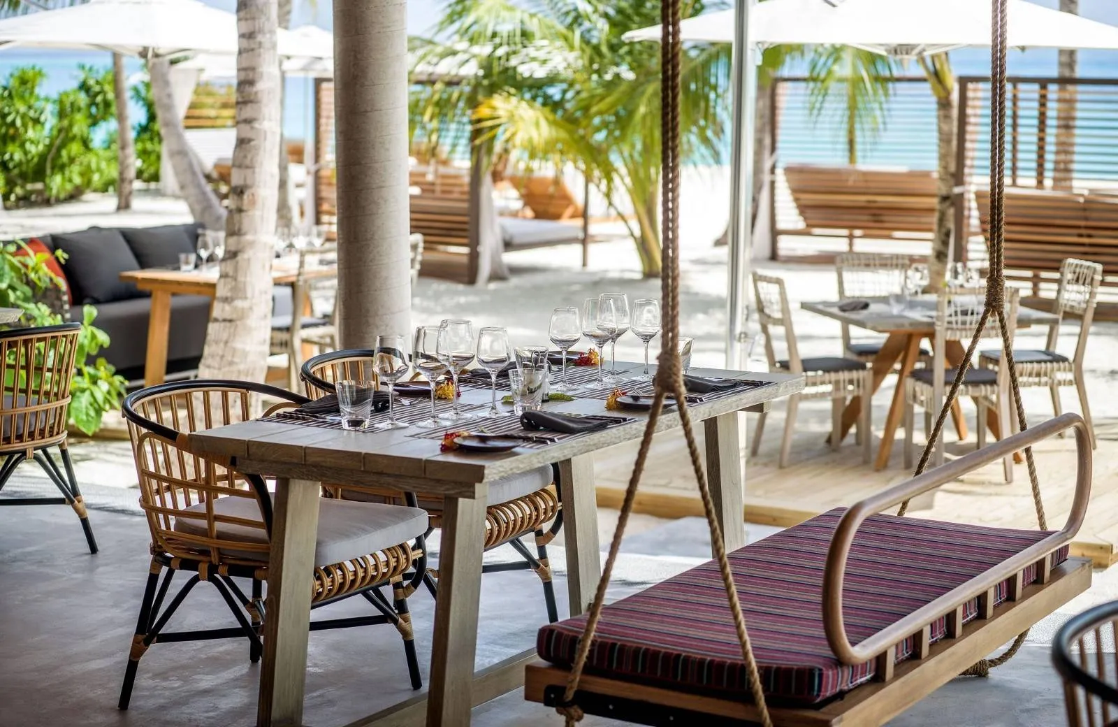 InterContinental Maldives Maamunagau Resort 5*