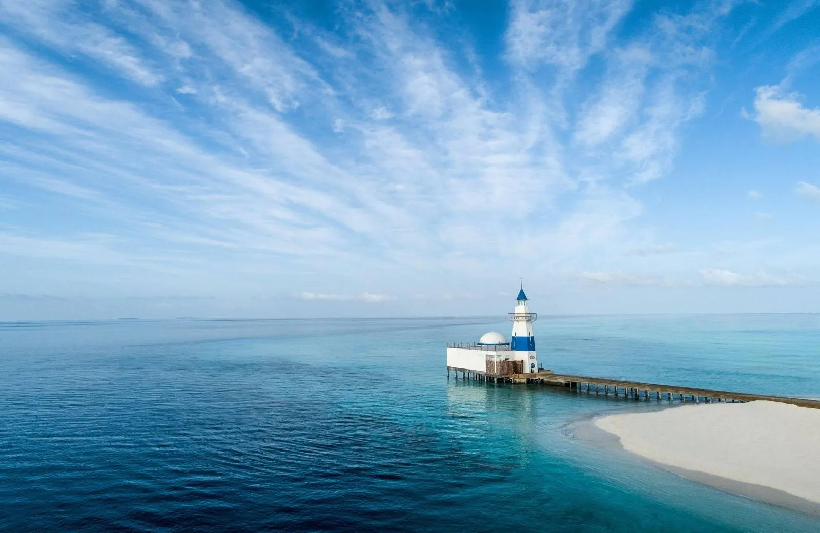 InterContinental Maldives Maamunagau Resort 5*