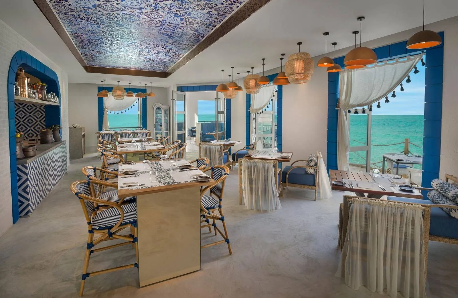 InterContinental Maldives Maamunagau Resort 5*