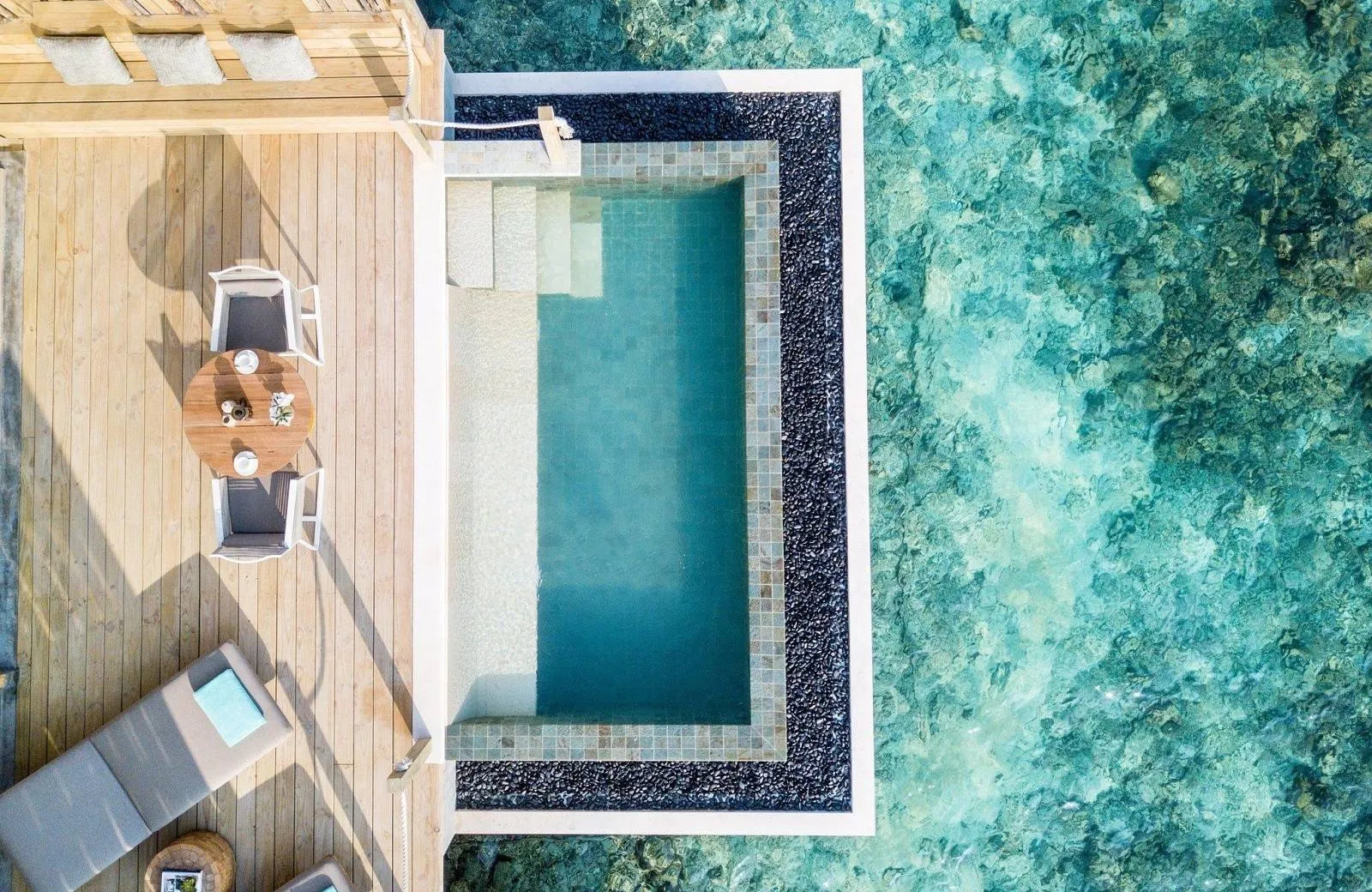 InterContinental Maldives Maamunagau Resort 5*