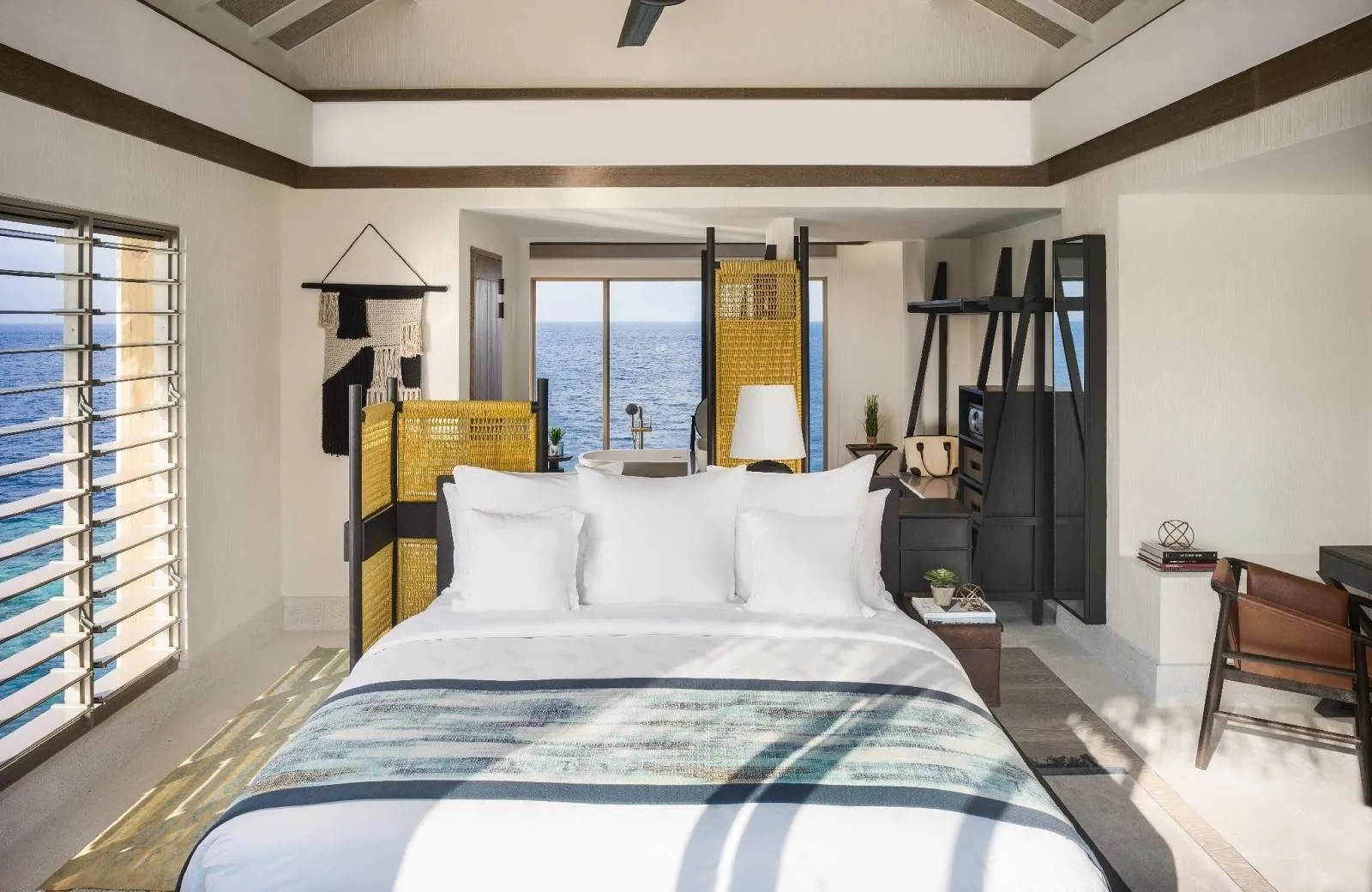 InterContinental Maldives Maamunagau Resort 5*