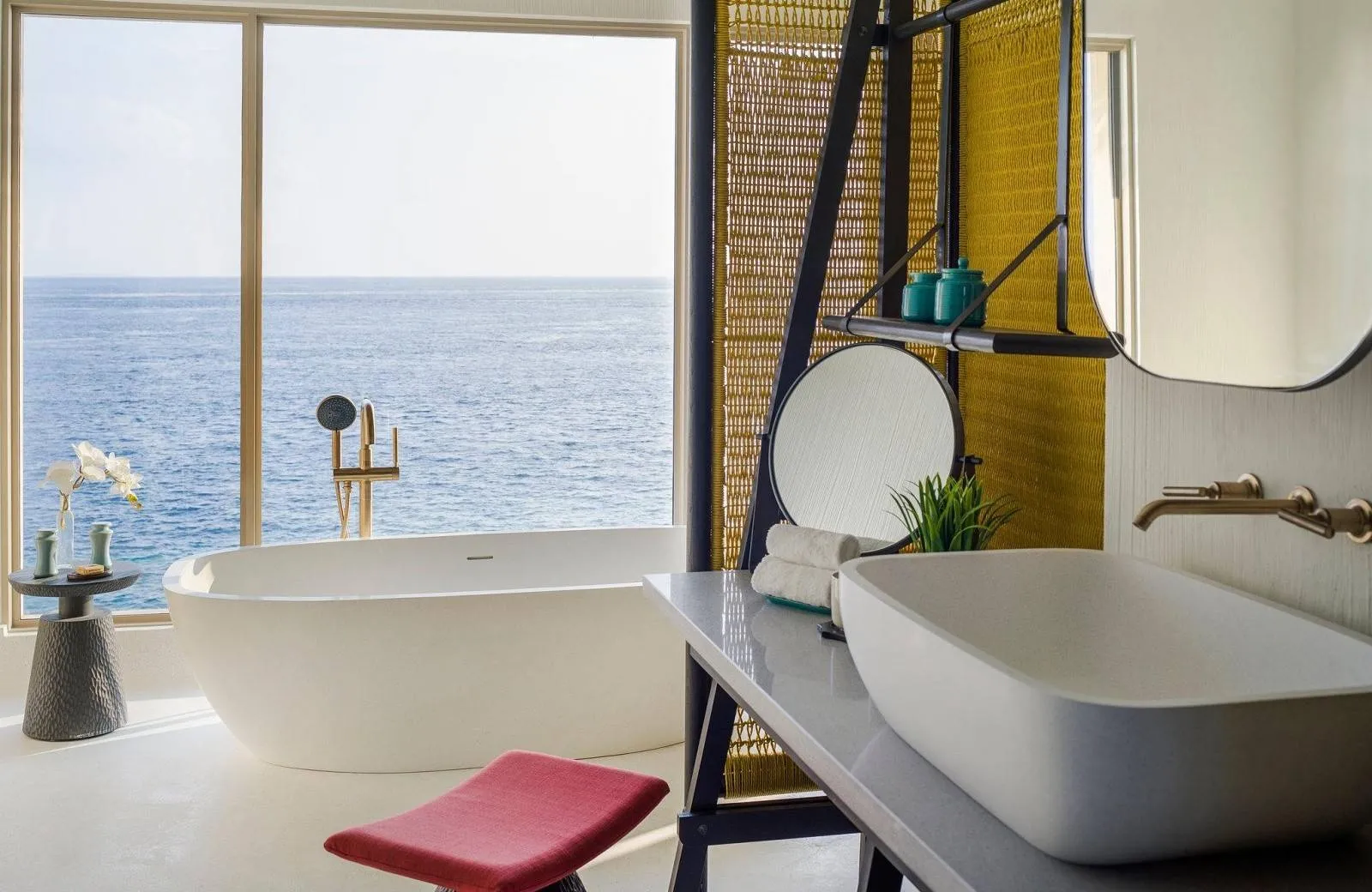 InterContinental Maldives Maamunagau Resort 5*