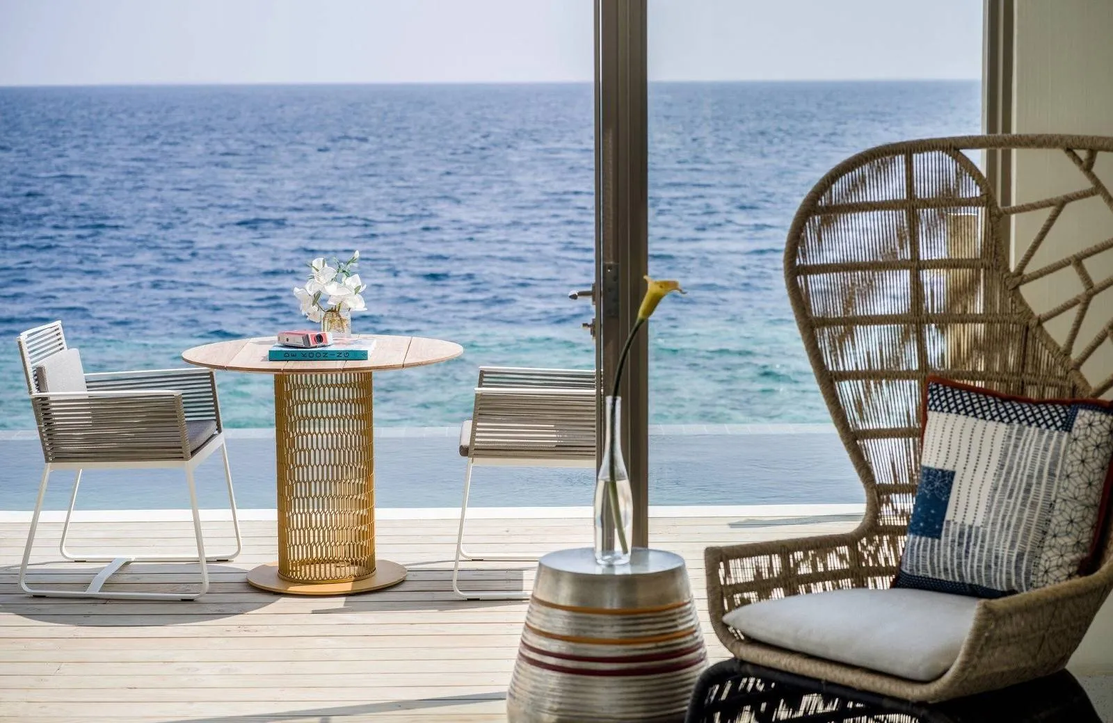 InterContinental Maldives Maamunagau Resort 5*