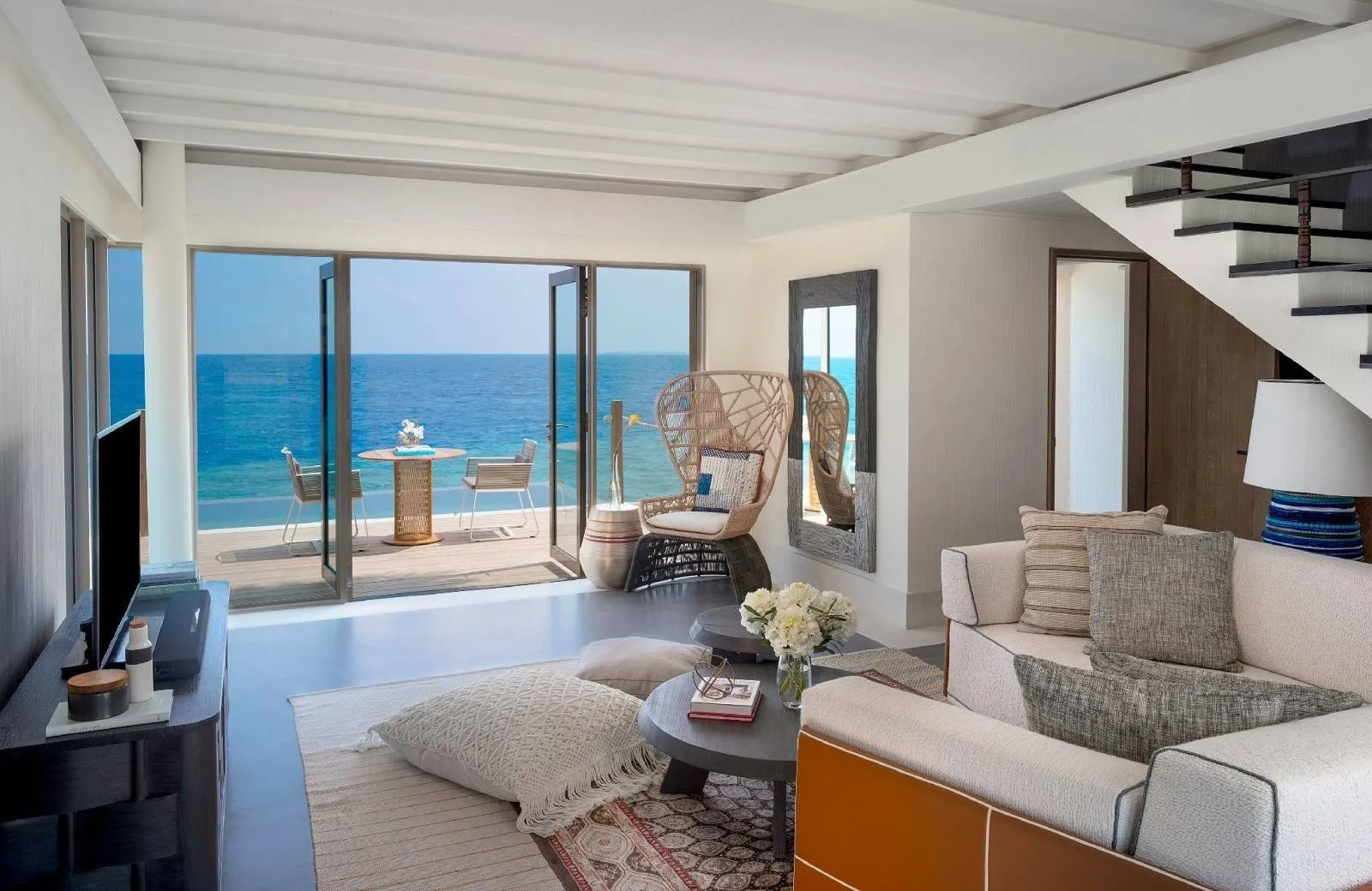 InterContinental Maldives Maamunagau Resort 5*