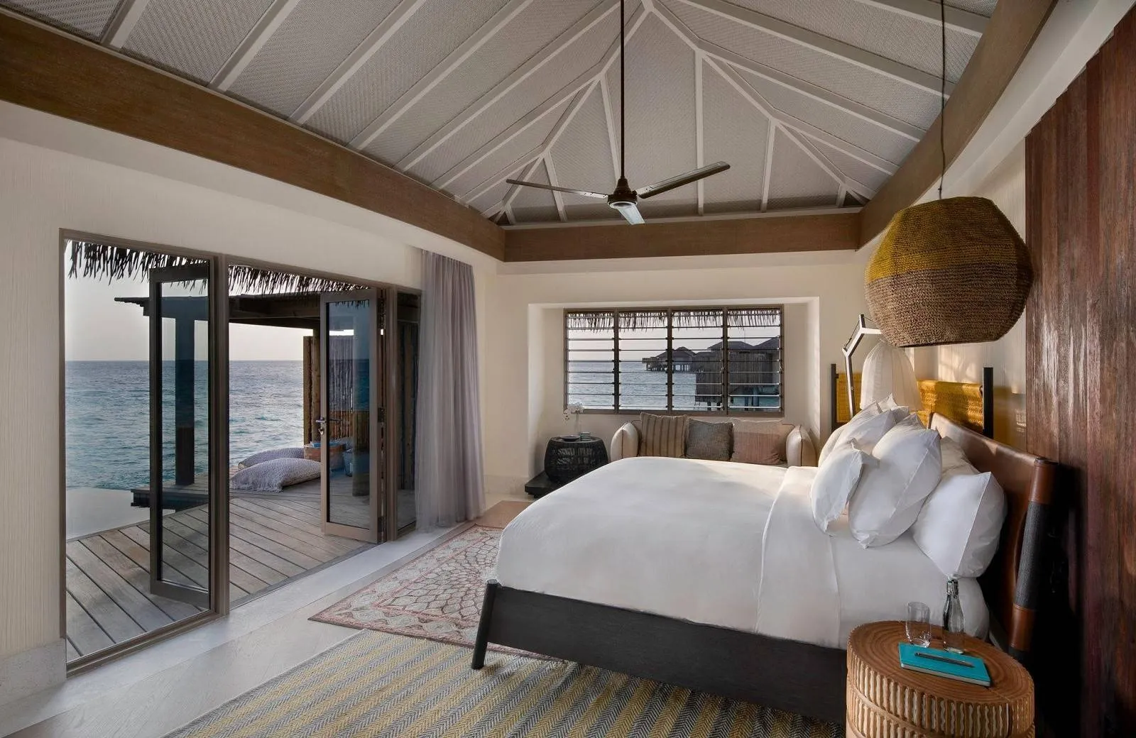 InterContinental Maldives Maamunagau Resort 5*